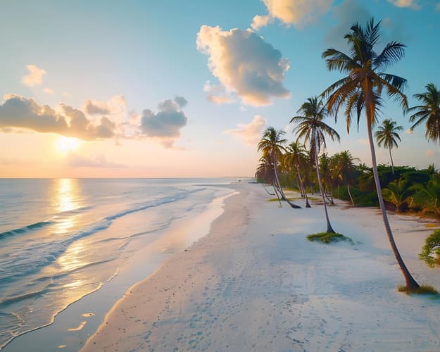 Obraz - Zanzibar, speciale Pasqua!