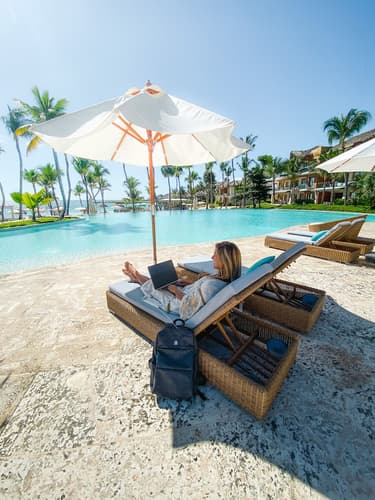 Image - Luxury Romance at Eden Roc Cap Cana