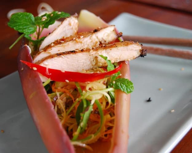 Bild - Geschmack und Tradition: Vietnam in seiner Vielfalt