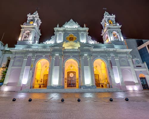 Image - Hospedaje en Salta | Selina Salta 3*