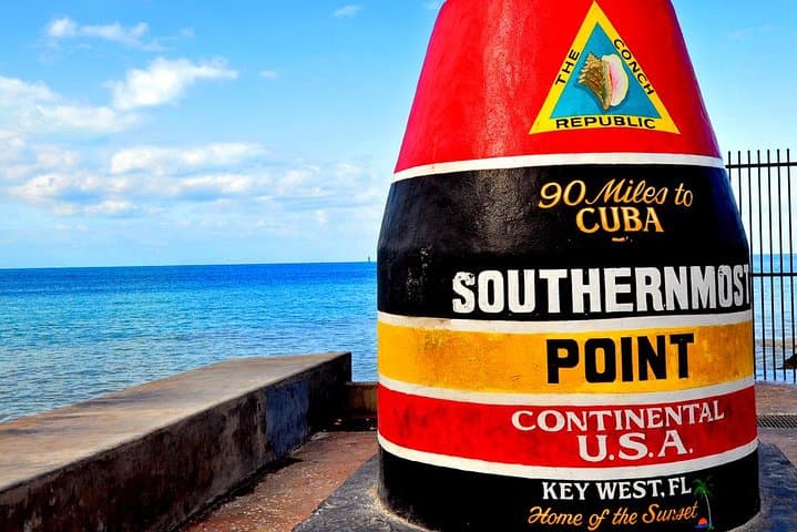 Image - Escapada de un día a Cayo Hueso desde Miami