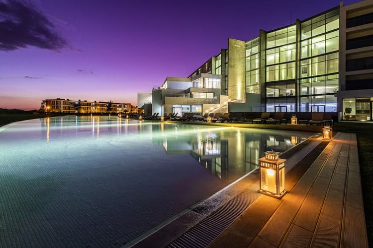 Imagem - Algarve Race Hotel & Resort 5*APA-Portimão-Junho 26