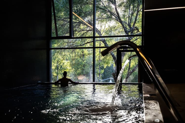 Imagem - Aqua Village Health Resort & Spa ⭐⭐⭐⭐⭐