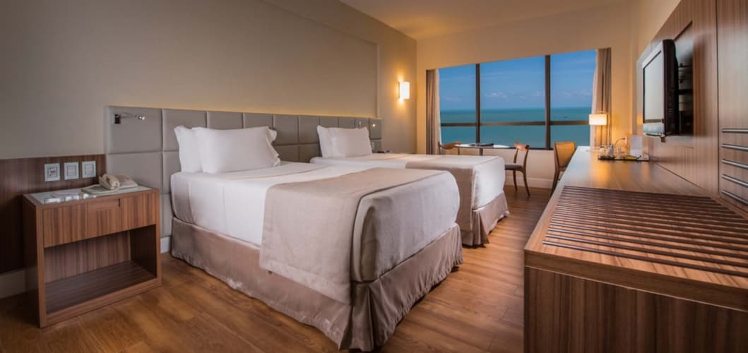 Imagen - 05 NTS Gran Marquise 5* - HAB DBL - FORTALEZA 