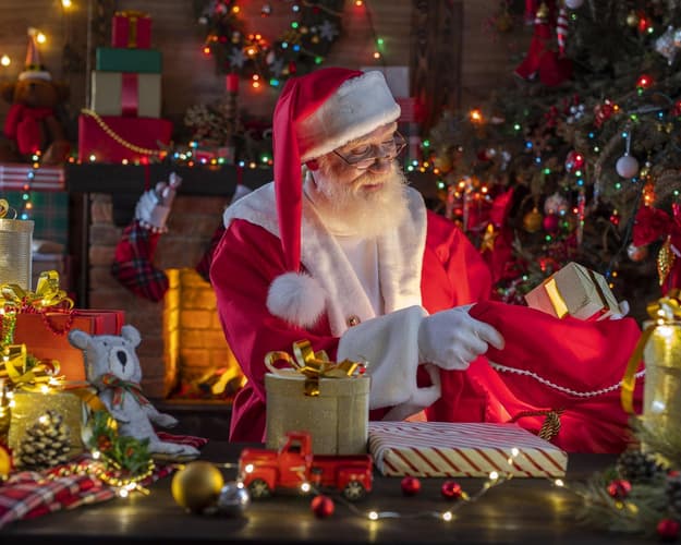 Image - Lapland - Levi | Departure from Madrid 23Dec25