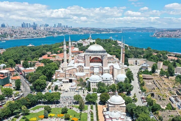 Kép - 2 Days. 3* ISTANBUL - Mukarnas Pera Hotel (BB)