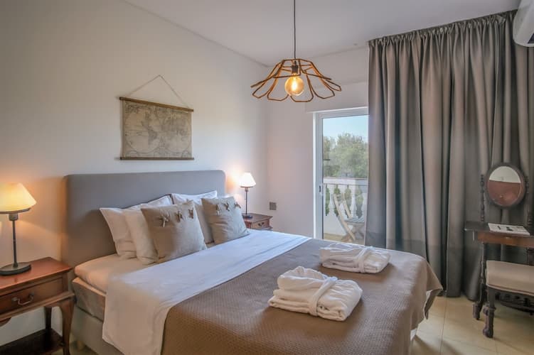 Image - 5N Casa Luisandra Boutique Hotel B&B + 2GF