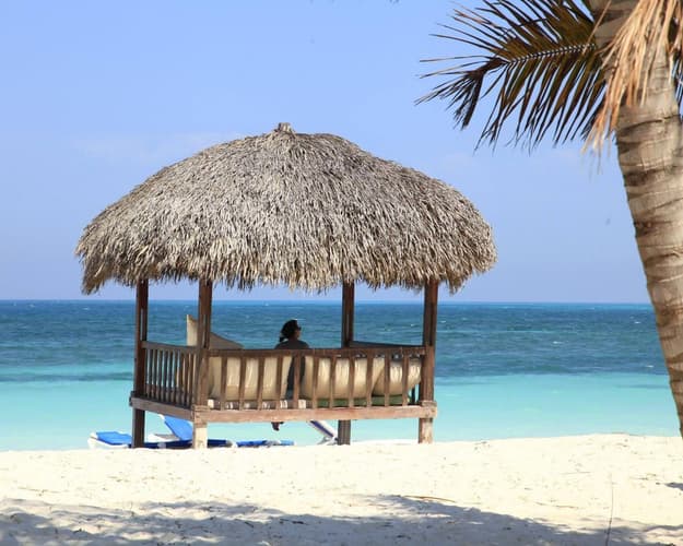 Billede -  Kuba's Westen individuell