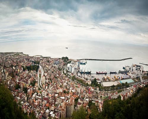 Image -  Trip to Trabzon, Turkey