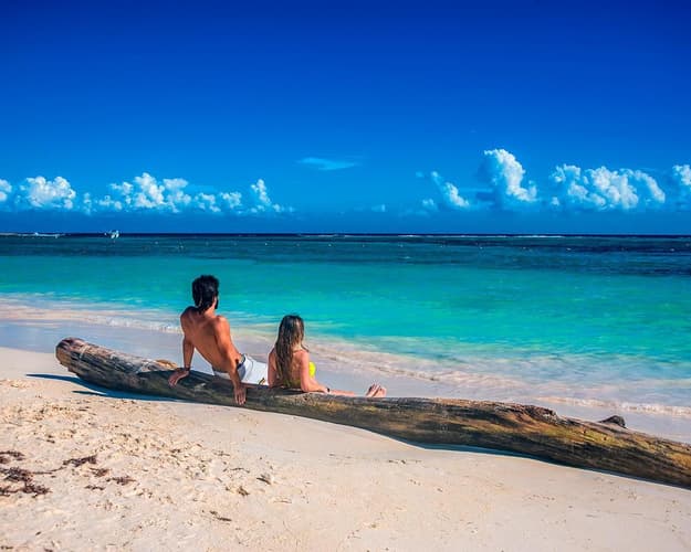 Imagen - Riviera Maya - Hotel Secrets Akumal con vuelo incluido