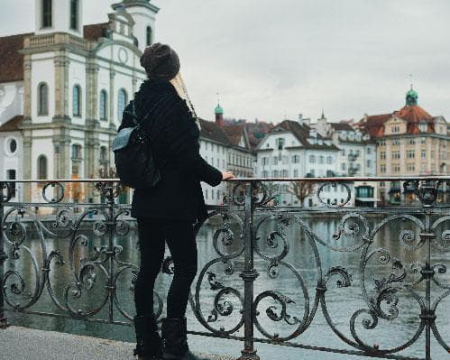 Imagen - Europa en Invierno - Desde COR