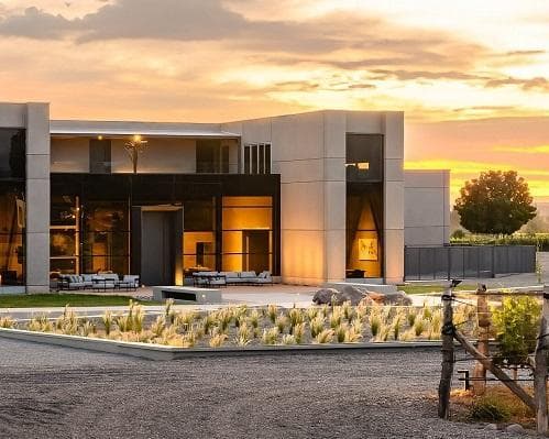 Immagine -  Mendoza, Bodegas & Gastronomia