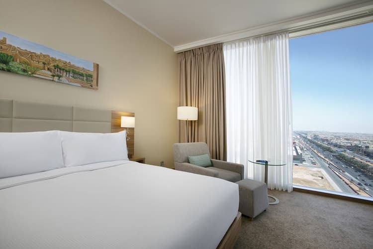 Image - 7 Days. 3n JEDDAH 4* (BO) | 3n RIYADH 4* (BO)