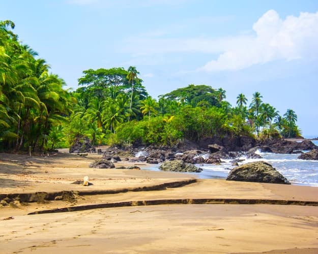 Imagen - Capurganá: Paraíso Caribe