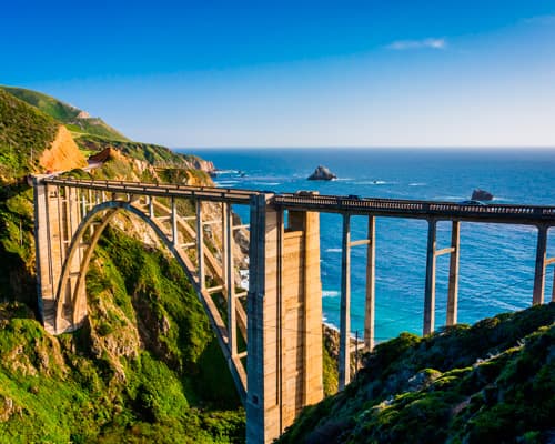 Beeld -  Pacific Coast Discovery