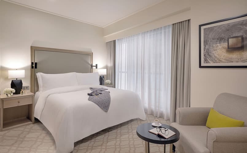 Image - 6 Days. 3n MAKKAH 5* (BO) | 2n JEDDAH 4* (BO)