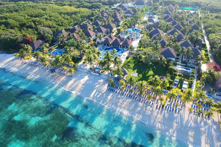 Imagen - Hoteles Barceló en Cozumel