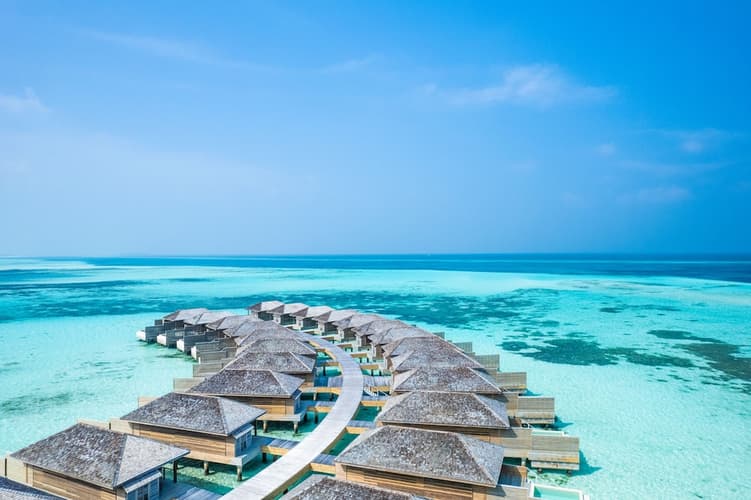 Imagen - ¡OFERTA!  Hotel Jawakara Islands Maldives (incluye Seaplane)