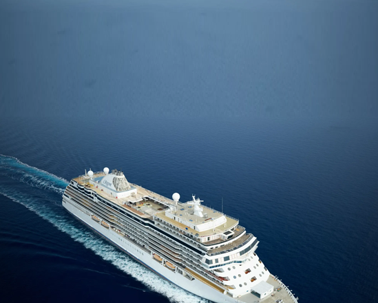 Imagen - Crucero en Brasil Costa Favolosa 