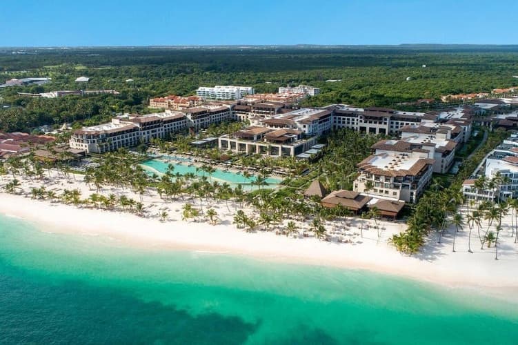 Imagen - Lopesan Costa Bávaro Resort Spa & Casino, Punta Cana