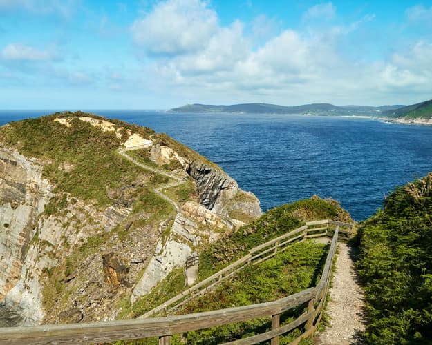 Imagen - #PUEBLOSMÁGICOS-RUTA POR EL CORAZÓN DE GALICIA: PUEBLOS ENCANTADORES Y SABORES ÚNICOS