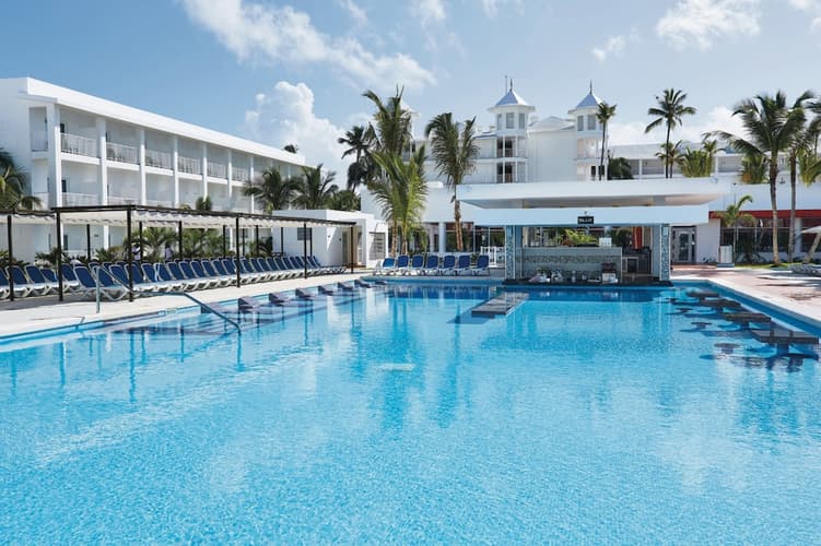 Imagem - ESPECIAL HOTÉIS RIU PUNTA CANA ⭐⭐⭐/⭐