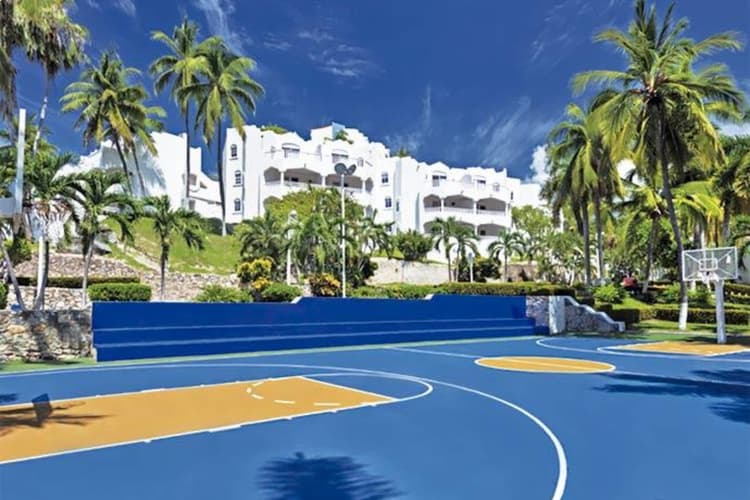 Imagen - Manzanillo - Gran Festivall Resort- Dbl -T.incl