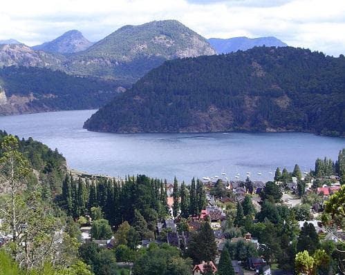 Imagen -  Bariloche & San Martín de los Andes