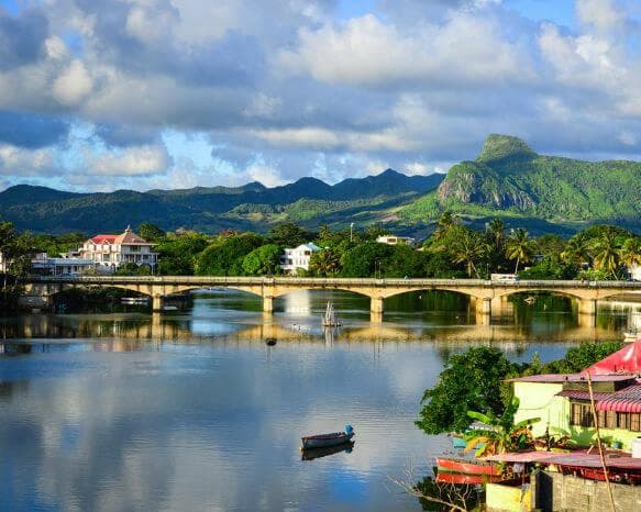 Kép -  Mietwagenrundreise "Durch das Inselparadies Mauritius" 