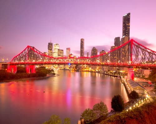 Beeld -  Rondreis Australië Uitgebreid