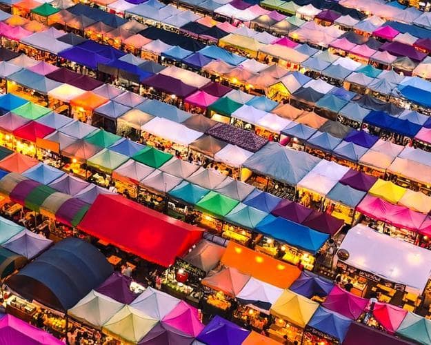 Imagem - Bangkok, Chiang Mai, Phi Phi y Phuket, disfruta de Tailandia