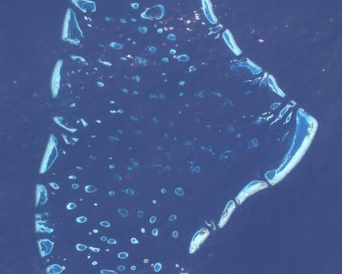 Image - Natale 2025 alle Maldive