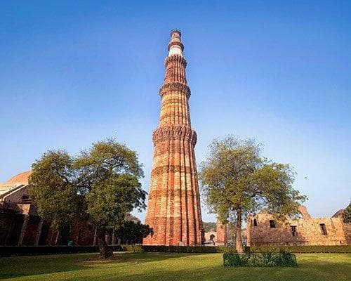 Imagen -  ESPLENDOR DE INDIA Y NEPAL