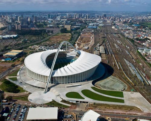 Image - Amazing Cape Town and Durban