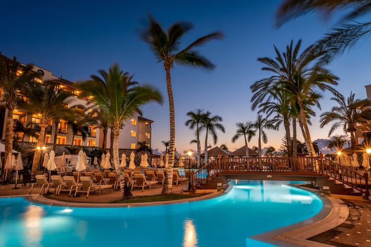 Imagem - Tenerife(Sul)-5*APA-Partida Lisboa-voo regular-Março