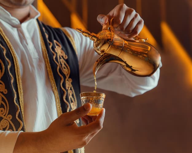 Bild - Städtekombination Kairo und Muscat & Baden As Sifah 