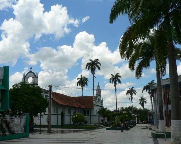 Imagen - Boleto a Cobija desde Santa Cruz