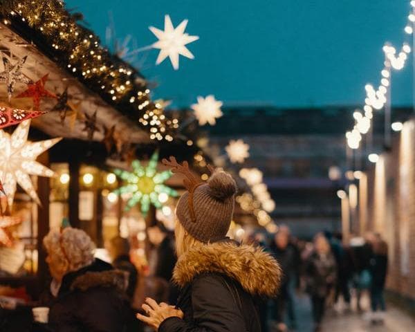 Imagen - 3 Noches de Magia Navideña en el Striezelmarkt de Dresde