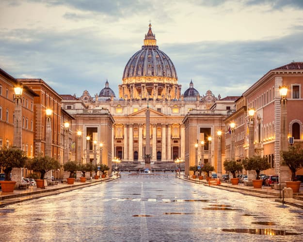 Imagine - Sejur Roma & Santa Marinella, Italia - iunie 2026