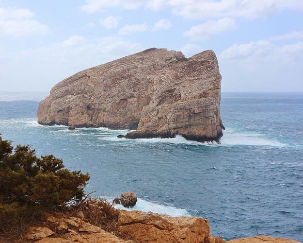 Immagine - Sardegna, Selvaggia e affascinante
