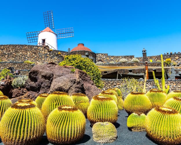 Image - Canary Islands and Madeira Cruise