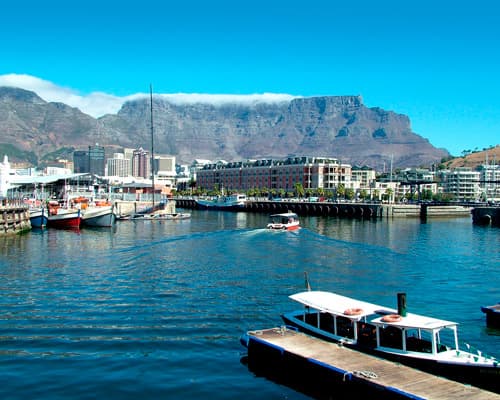 صورة - Cape Town- Pacote Fim de semana