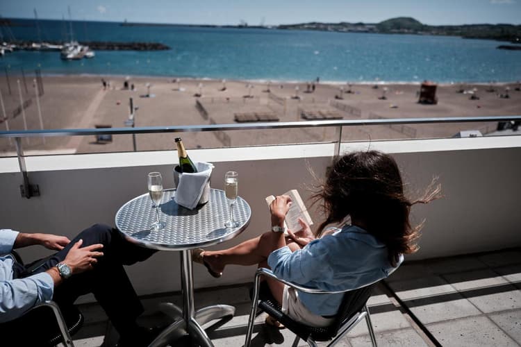 Image - Páscoa nos Açores 🐰 2+1Chld (c/ Carro) | Saída Lisboa