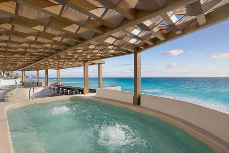 Imagen - Cancun, Mexico - GR Solaris Caribe - Todo Incluido - 2 adultos 3 niños- Hotel + Vuelos