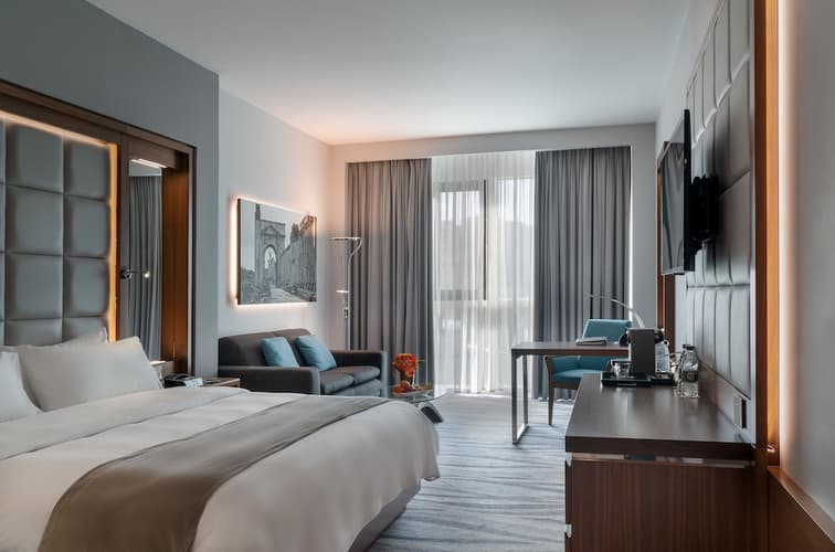 Image - 10 Days. 3n MAKKAH 5* | 3n MADINAH 5* | 3n AMMAN 5*