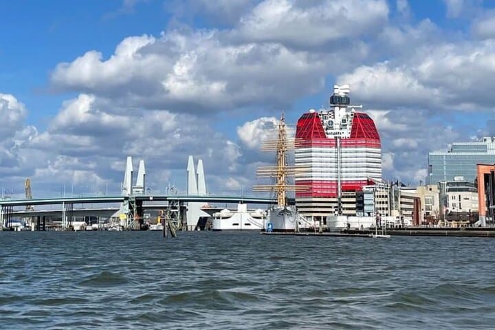 Image - Stedentrip Göteborg