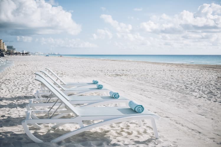 Image - Verano en Cancun con Iberostar  