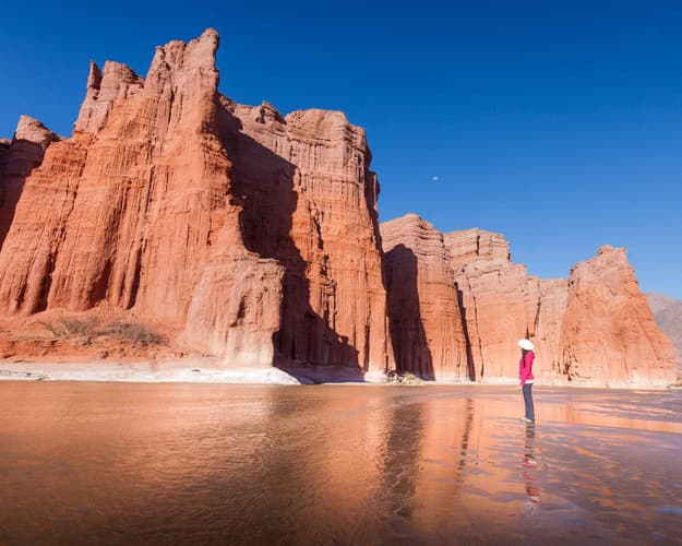 Imagen - Circuito: Vuelta al norte 