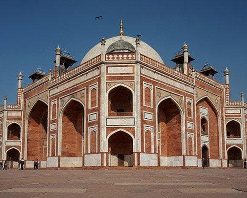 Imagen - C3081-India Espiritual - Cat. Primera