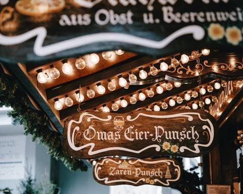 Imagen - Frankfurt, Mercadillos Navideños